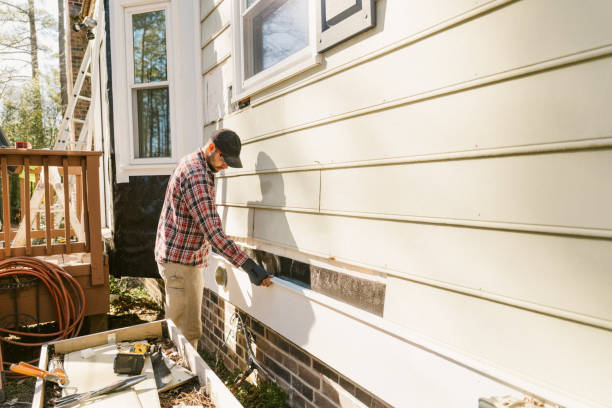 Top rated local Emergency Siding Repair specialists in Sarver, PA